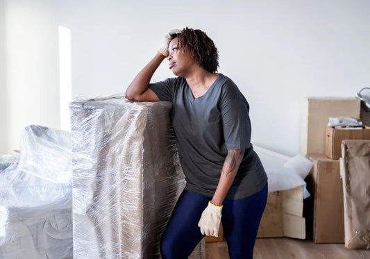 Your Ultimate Guide on How to Move Furniture During Bad Weather