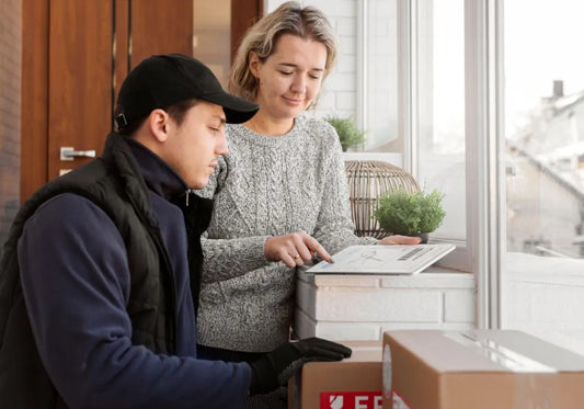Vancouver to Toronto movers cost