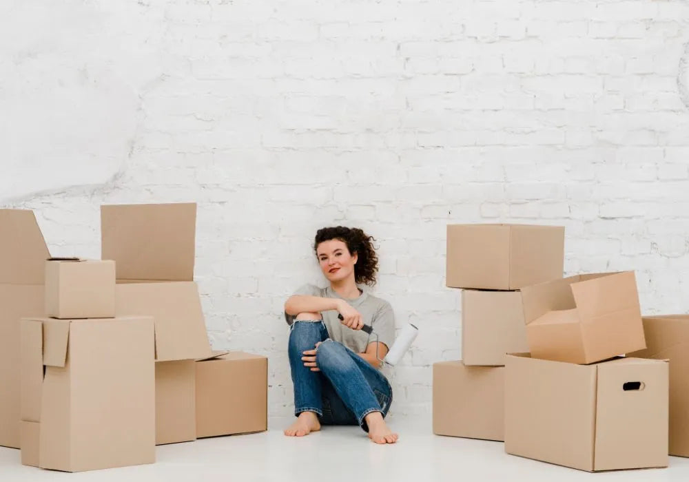 Where Can I Find Free Moving Boxes? Simple Guide for Movers
