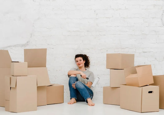 Where Can I Find Free Moving Boxes? Simple Guide for Movers