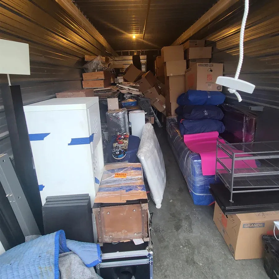 Fully licensed and Insured Moving Companies in New Westminster