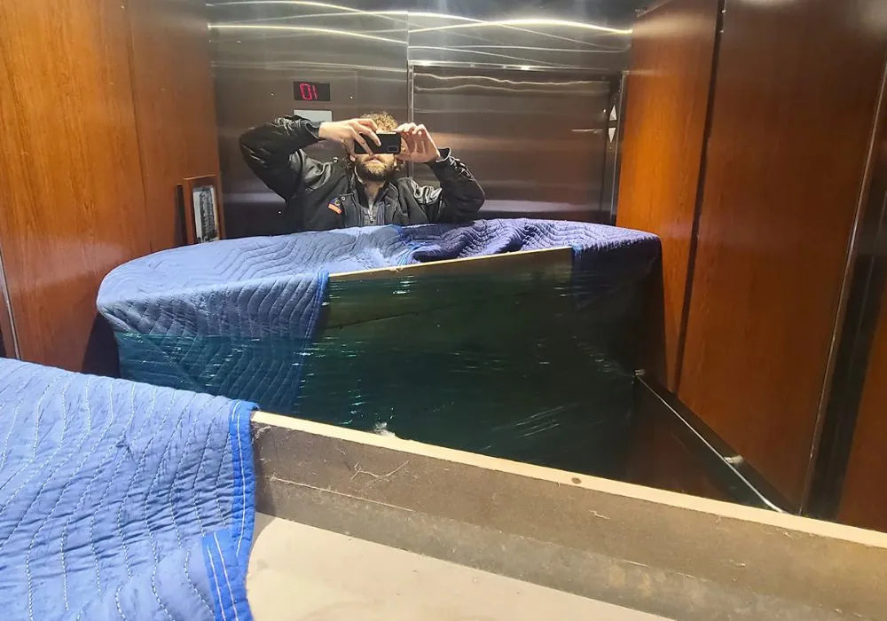 abbotsford moving company