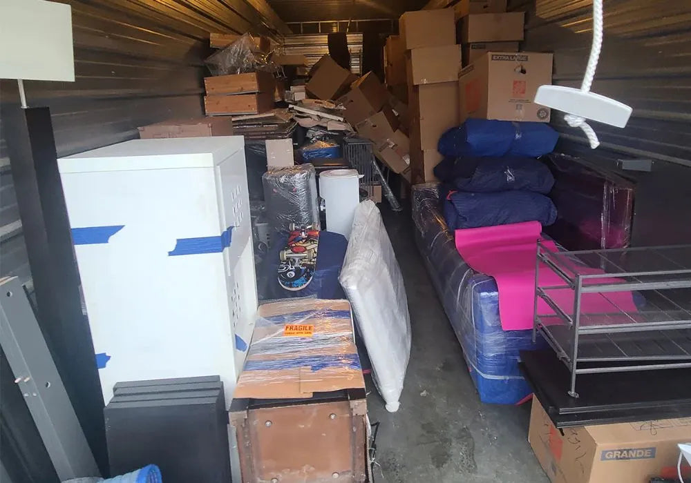 move from vancouver to kamloops