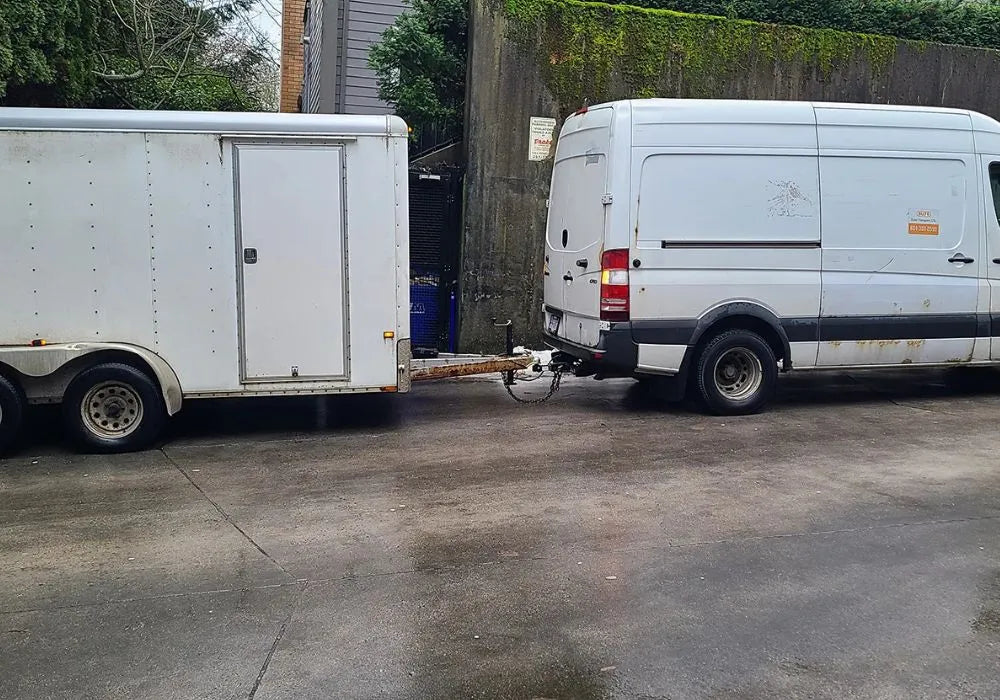 move from vancouver to surrey