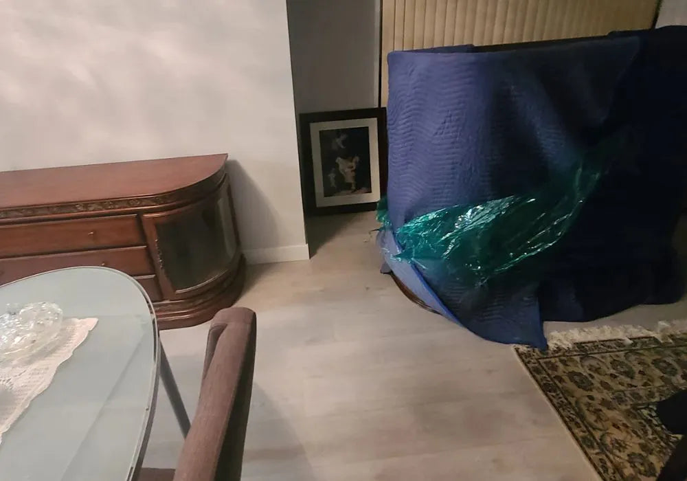 moving services richmond bc